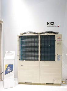 直擊進博會 三菱重工空調都有哪些領先業界的王牌產品與科技