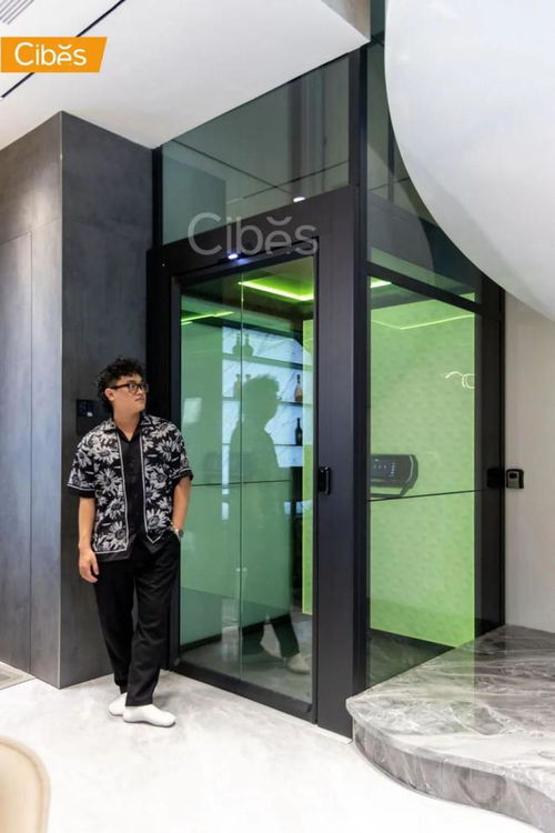 cibes西柏思家用電梯中國嘉興工廠,助力東南亞市場(chǎng)拓展