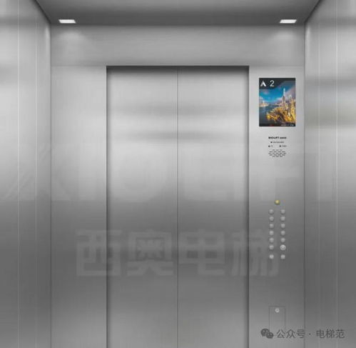 秒殺奧的斯 三菱 杭州西奧 憑什么